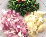 Foto langkah ke 6 dari resep Ayam Tangkap.