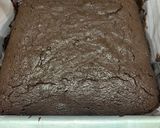 ব্রাউনি(Brownie recipe in Bengali) রেসিপি ধাপ - 5 ছবি