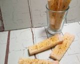Foto langkah ke 5 dari resep Garlic Bread.