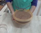 Foto del paso 2 de la receta: Pastel Tres leches chocolate