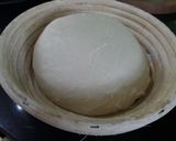 Hình bước làm 5 của món Bánh mì Việt Nam vỏ giòn ruột mềm