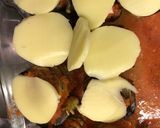 Foto del paso 7 de la receta: Rolls de berenjenas