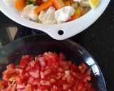પંજાબી મિક્સ વેજ (Punjabi Mix Veg Recipe In Gujarati) રેસીપી સ્ટેપ1ફોટો