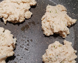 Foto del paso 8 de la receta: Hamburguesas de salmón caseras