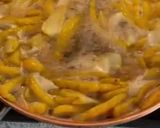 Une image de l'étape 2 de Confiture de Cédrats « mains de bouddha ».