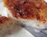 Foto del paso 8 de la receta: Torrijas sobre leche infusionada con canela