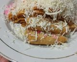 Foto langkah ke 4 dari resep Pisang Keju Crispy.