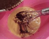 Gm, lm csupa csokis lávasüti 🥰 recept fázis 4 fotója