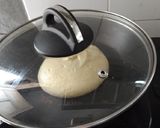 Foto langkah ke 4 dari resep Japanese souffle pancake.