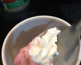 Foto del paso 5 de la receta: Frappé de fresas 🍓 🍓 🍓