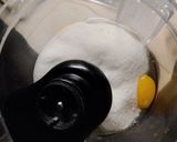 Foto del paso 1 de la receta: Bizcochuelo Fácil y rápido