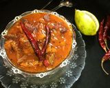 কামরাঙ্গা ও আলুবোখরার চাটনি(Kamrangar Chatni Recipe In Bengali) রেসিপির ধাপ 7 ছবি