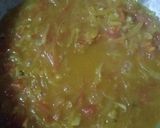 Foto del paso 3 de la receta: Pata con Arveja