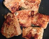 Foto del paso 2 de la receta: Salmón a la mantequilla