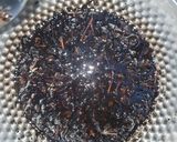 Foto langkah ke 3 dari resep Burn Milk Tea.