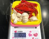 湖南剁椒diy的食譜步驟1照片