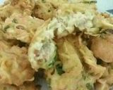 Foto langkah ke 8 dari resep Fried Sistah milur.