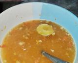 Foto langkah ke 1 dari resep Sambal jeruk gorengan.