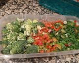 Foto del paso 2 de la receta: Salteado de verduras 100% vegano
