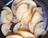 Foto del paso 3 de la receta: Panqueques de manzana ❤️ Fácil y rápido!