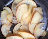 Foto del paso 3 de la receta: Panqueques de manzana ❤️ Fácil y rápido!