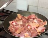 Foto del paso 1 de la receta: Arroz chaufa casero