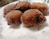 Foto del passaggio 5 della ricetta Frittelle di riso di  San Giuseppe