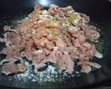 Foto del paso 2 de la receta: Quesadillas con tortilla trigo integral