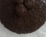 Foto del paso 5 de la receta: Torta Brigadeiro / Prestígio