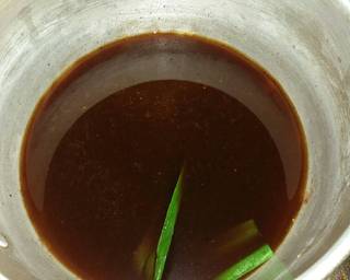 Cendol / Dawet #SeninSemangat - Step 6