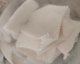 Foto del paso 4 de la receta: Canelones de atún y huevo