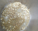 صورة لخطوة 1 من وصفة طبخ القلقاس بالسلق أو القلقاس الأخضر 👌