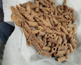 Foto del paso 4 de la receta: Macarrones crackers (un snack delicioso)