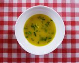 Foto del passaggio 2 della ricetta Insalata di pollo per il pic nic
