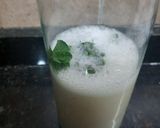 Foto del paso 6 de la receta: Cóctel de banana y licor de durazno