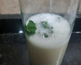 Foto del paso 6 de la receta: Cóctel de banana y licor de durazno