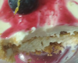 Foto del paso 4 de la receta: Crema de limón y galleta
