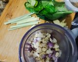 Foto langkah ke 6 dari resep Soto Mie Bogor.