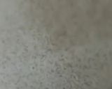 A picture of step 1 of Rice balls.
