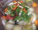 Foto langkah ke 4 dari resep Sop Daging.