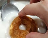 Foto del paso 8 de la receta: Rosquitas de viento gladeadas