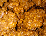 Foto del paso 7 de la receta: Roquitas de chocolate (bombones)