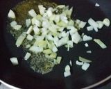 Foto langkah ke 3 dari resep 🍄🍄Cup Singkong Isi Ayam.