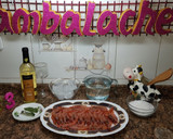 Foto del paso 1 de la receta: Cómo cocer las gambas