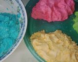 Foto langkah ke 1 dari resep Ongol² rainbow.