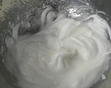玫瑰荔枝覆盆子慕斯2的食譜步驟3照片