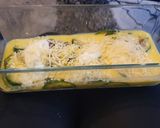 Une image de l'étape 6 de Gratin de courgettes.