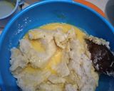 Foto langkah ke 1 dari resep Pempek Dos anti gagal.