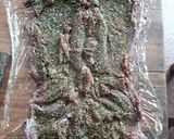 Foto del paso 1 de la receta: Arrollado de liebre