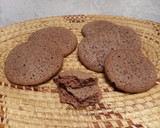 Foto del paso 4 de la receta: Galletitas de chocolate sin gluten